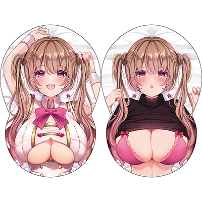 おっぱいボードカバー＃97 さくらもちち