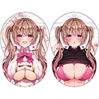 おっぱいボードカバー＃97 さくらもちち