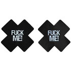 ニップレス FUCK ME