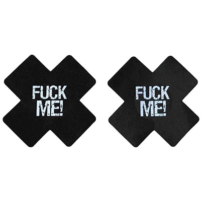 ニップレス FUCK ME