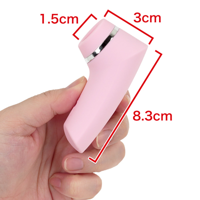軽量で疲れにくいＬ型フォルム採用で長時間プレイでもストレス無く楽しめます。　※数値はＮＬＳ実測値