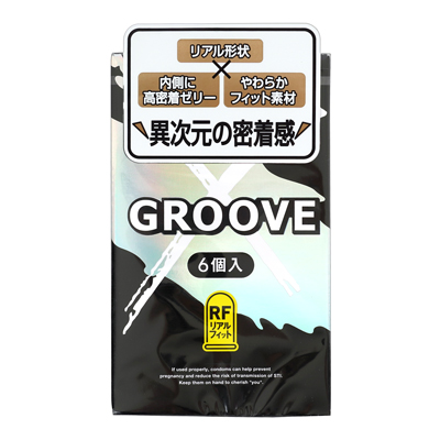 GROOVE Ｘ（グルーヴ　エックス）