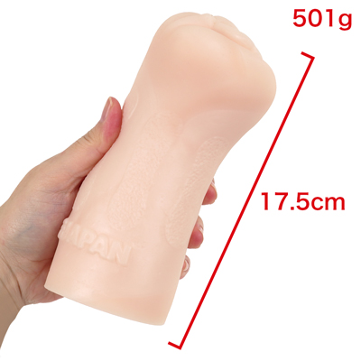 うっすらとパールが入った光沢感のあるボディ。ニオイ・ベタつきは控えめです。　※数値はＮＬＳ実測値
