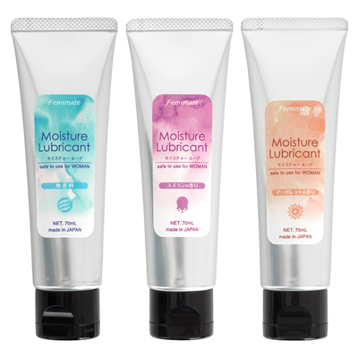 フェミメイト Moisture Lubricant（モイスチャールーブ）
