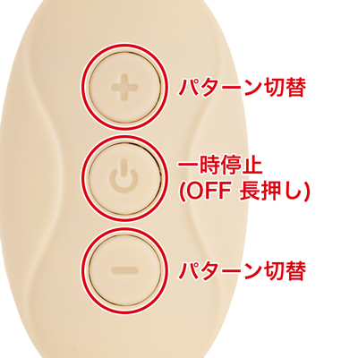 リモコンは本体の電源をONにし、本体を待機状態にしてからリモコン操作が可能になります。