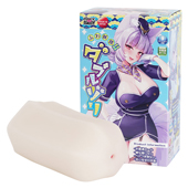 ふわ妖技！ ダブルゾリ