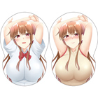 おっぱいボードカバー＃99 綾枷ちよこ