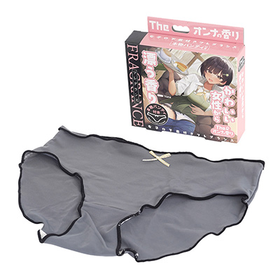 【かわいい女性から漂う香り】ちょっぴり地味パン。地味なだけならいいんですが、フチがヘロヘロで品質的にこれはアウトでしょう。
