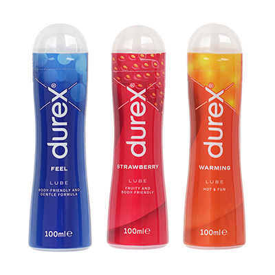 DUREX 潤滑ゼリー