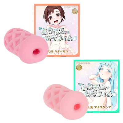ふわポムセラフィム