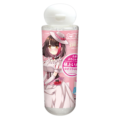 たまローション　摘木さくら　高粘度タイプ