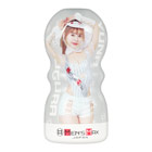 MEN'S MAX CUP 小倉由菜 シルバー