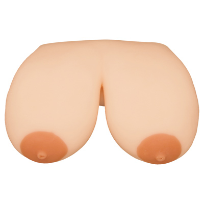 プルルンおっぱい長乳DX