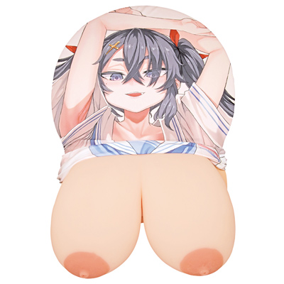 プルルンおっぱい長乳DX