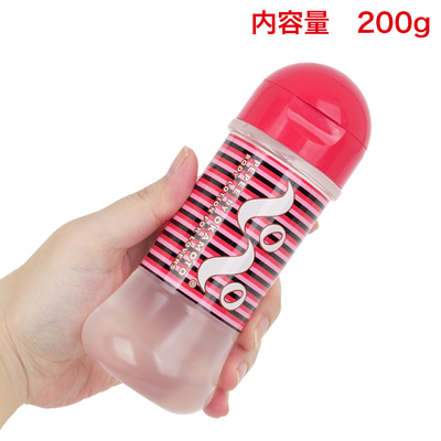 使いやすいボトルタイプ。