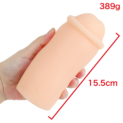 取り回しやすいミドルサイズ。　※数値はＮＬＳ実測値