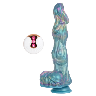 極筋 GALAXY DICK