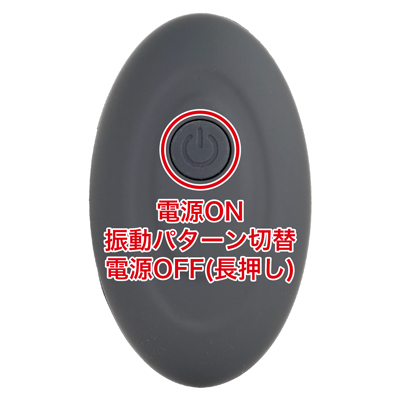 リモコンは本体の電源をONにし、本体を待機状態にしてからリモコン操作が可能になります。