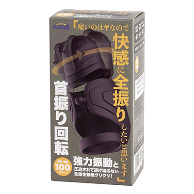 このメーカーはユニークな商品名を付けますが、どれもオタクカルチャー系の作品が元ネタなので、そっち系のスタッフがいるんでしょうね。