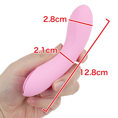 生活防水仕様なので、使用後は水で洗えて衛生的にお使いいただけます。　※数値はＮＬＳ実測値