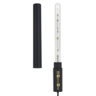 MEN'S MAX 360UV ウォーマープロ BLACK