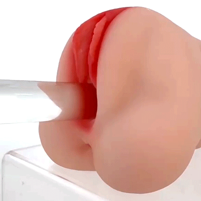 ペニスに吸い付き、キューッと呑み込まれるような快感を味わえます。