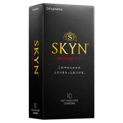 SKYN INTENSE FEEL