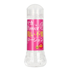 マカ POWER 洗い不要ローション 360ml