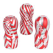 SUPER TENGA