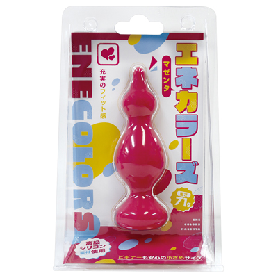 エネカラーズ　マゼンダ
