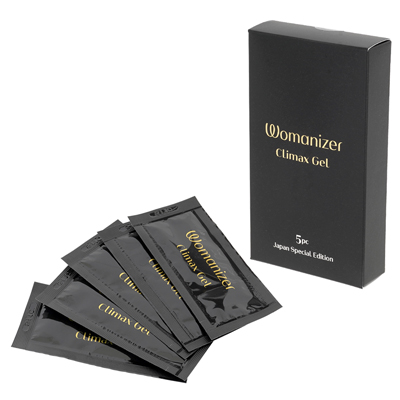 Womanizer（ウーマナイザー） クライマックスジェル
