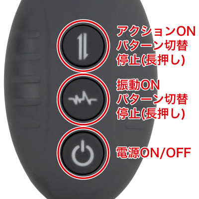 リモコンは本体の電源をONにし、本体を待機状態にしてからリモコン操作が可能になります。