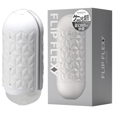TENGA FLIP FLEXY（テンガフリップフレキシー）