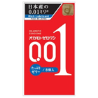 オカモトゼロワン　８個入り　ジェルたっぷり