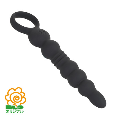 アナルピストンスティック