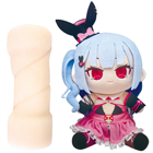 ぬいホール 雛宮うさぎ