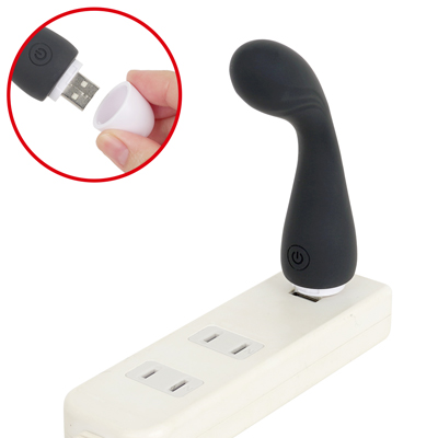 充電は蓋を外して直接USB充電が出来るため、煩わしいコードもありません。約60分の充電で最大約90分の連続使用が可能です。