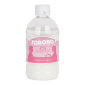 TORORO ヌルヌルとろとろローション風呂（無香料）