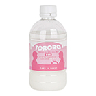TORORO ヌルヌルとろとろローション風呂（無香料）