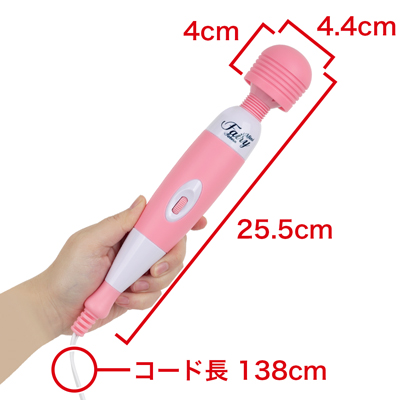 ハイパワー＆取り回しの良さを両立した人気サイズ。　※数値はＮＬＳ実測値