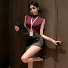 オフィスラブしちゃう?