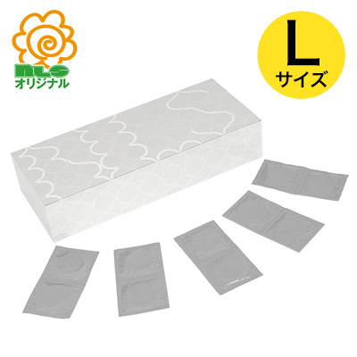 ＮＬＳコンドーム Ｌサイズ（144個入）