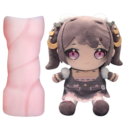 ぬいホール　伊ヶ崎綾香