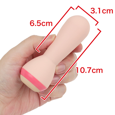 上位モデルの「フェミメイト eKegel（イーケーゲル）」をもっと気軽に試してみたいという初心者向けエントリーモデルです。測定メニューは上位モデルの「フェミメイト eKegel（イーケーゲル）」と同じなので、まずは自分の筋力をチェックしてみたい方、すでにご自身でトレーニングしていて、その成果を確認したい方、測定のみを利用したい方におすすめです。　※数値はＮＬＳ実測値