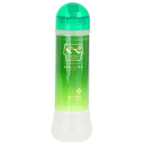グリーンティー360ml