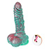 龍鱗 Dragon Dick 