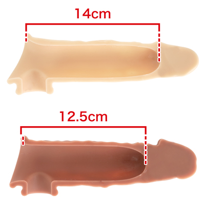 内部はしっかりとペニスを包み込む肉厚な設計になっており、根元のトレーニングキーパー部が心地よい物理的締め付けを提供します。根元をガッチリとサポートすることで男らしさを力強く維持し、じっくりと時間をかける大人のトレーニングプレイを可能にする実力派サックです。