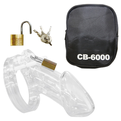 【SALE】CB-6000クリア