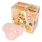 ぷにあなＤＸ 人工皮膚