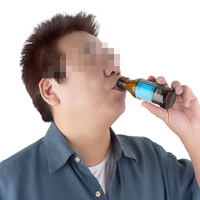 味はかなり甘めですが、変なニオイはないので飲みやすいです。男としての自信とサポートが欲しい時にどうぞ。